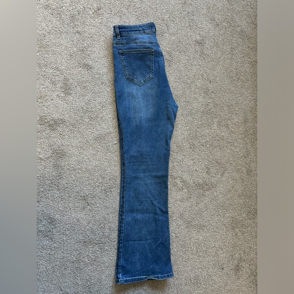 Bootcut jeans - Picture 2 of 4